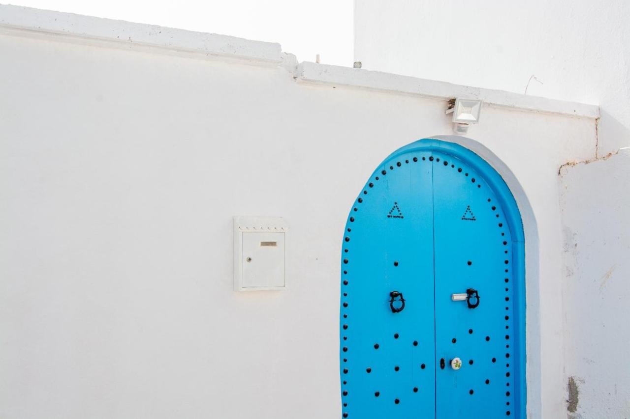 Djerba * Houmt Souk (Djerba)