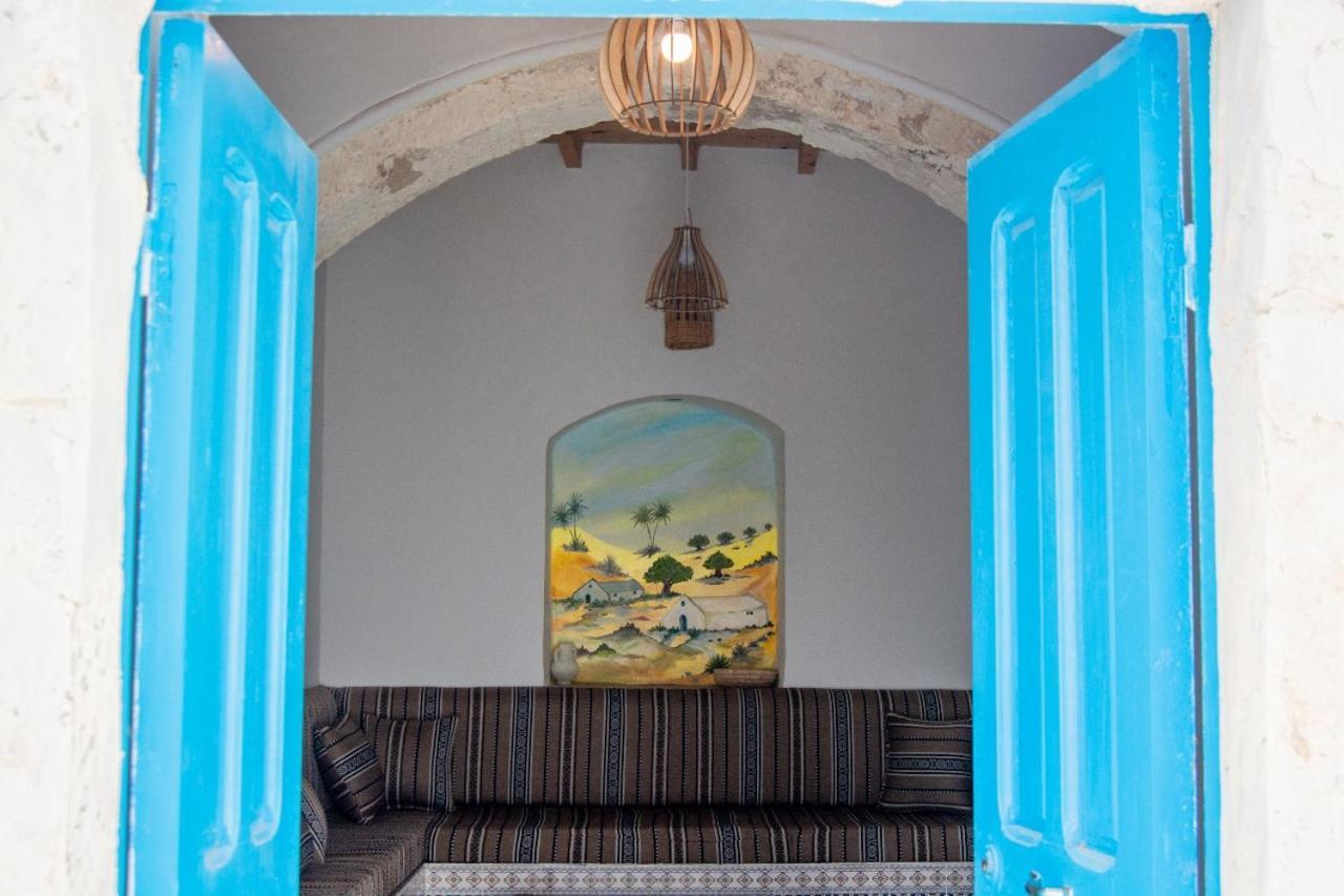 Djerba * Houmt Souk (Djerba)