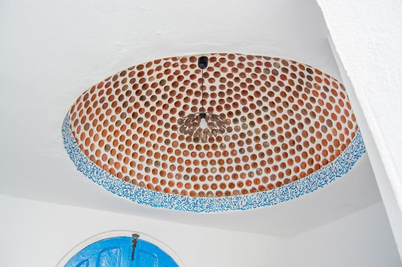 Djerba Villa *
