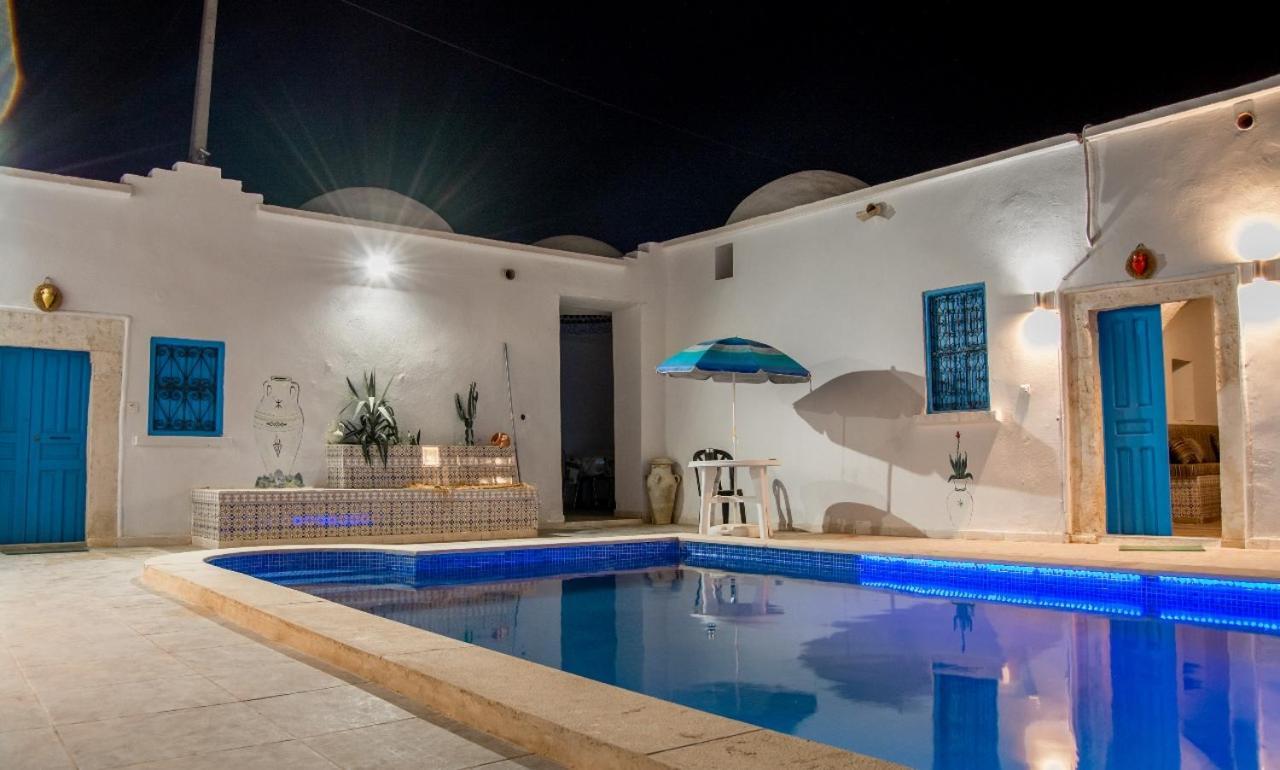 Djerba * Houmt Souk (Djerba)